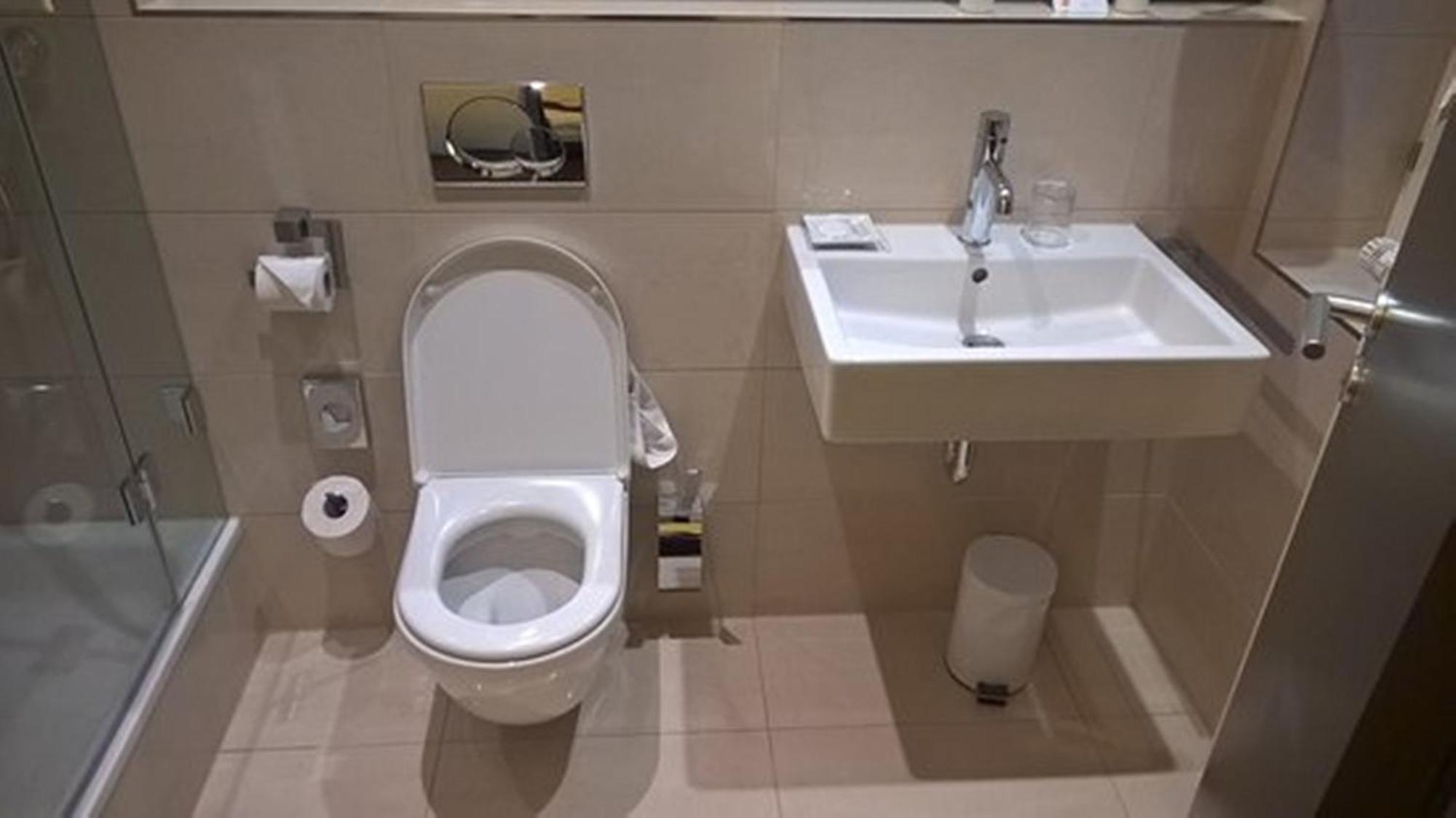 Hotel Aerocity Golden Close To New Delhi Airport Ngoại thất bức ảnh